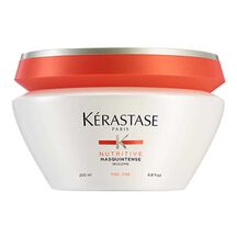 MASQUINTENSE IRISOME FINO 200 ML (NUTRICI&Oacute;N PARA CABELLO FINO MEDIANAMENTE SECO)